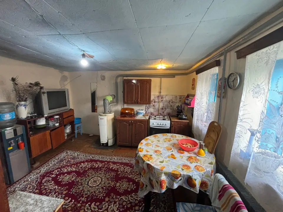 1-этажный дом, 60 м² на 31 сот. в Киевском
