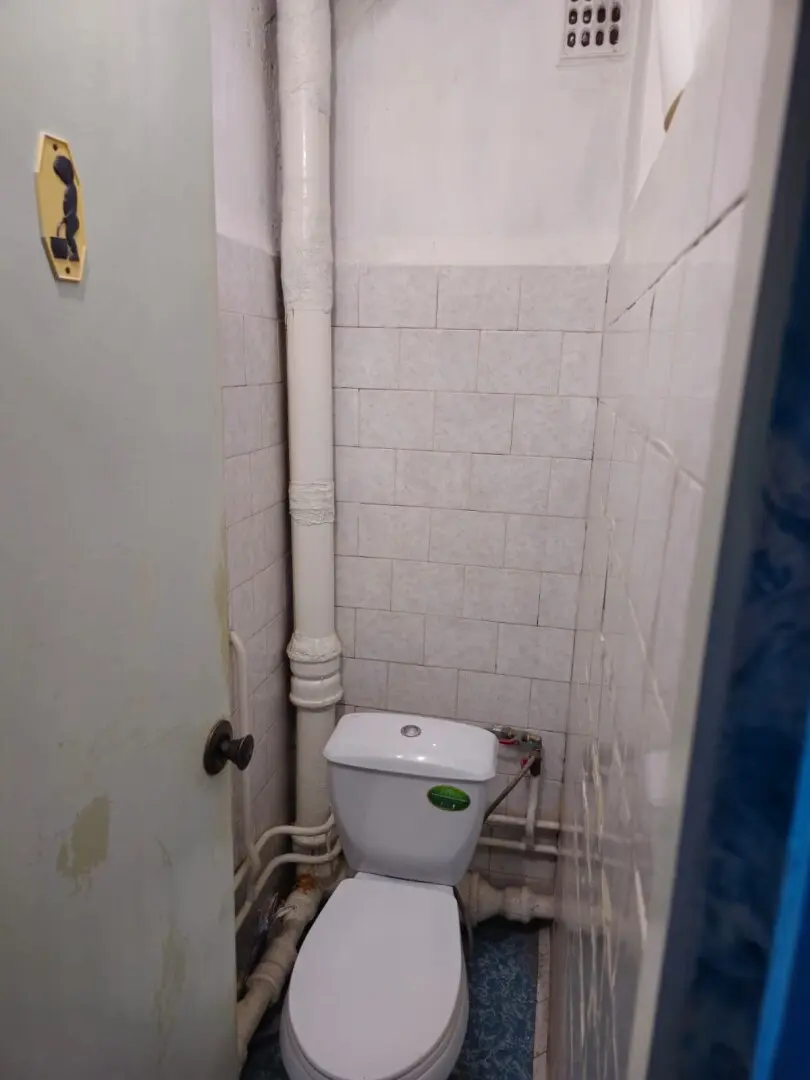 3-комн. квартира, 65,2 м² в Крымске