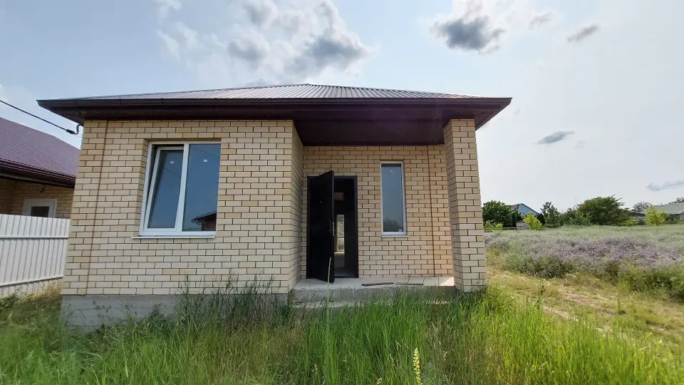 1-этажный дом, 67 м² на 5 сот. в Варениковская ст-це