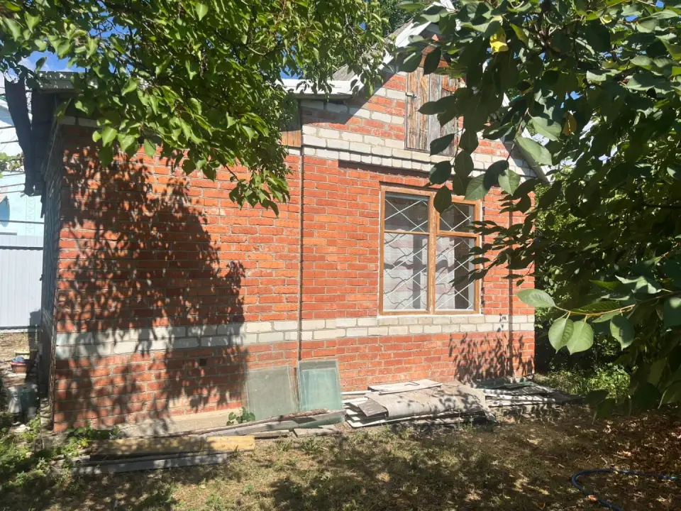 1-этажная дача, 20 м² на 6 сот. в Горный сад снте
