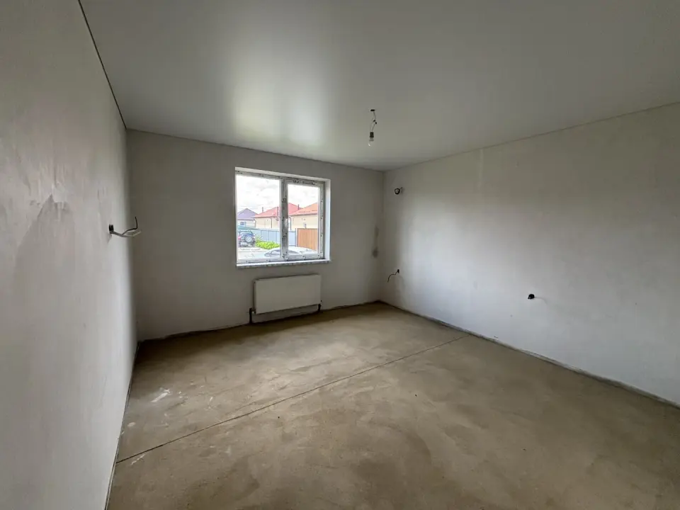 1-этажный дом, 81 м² на 4 сот. в Крымске