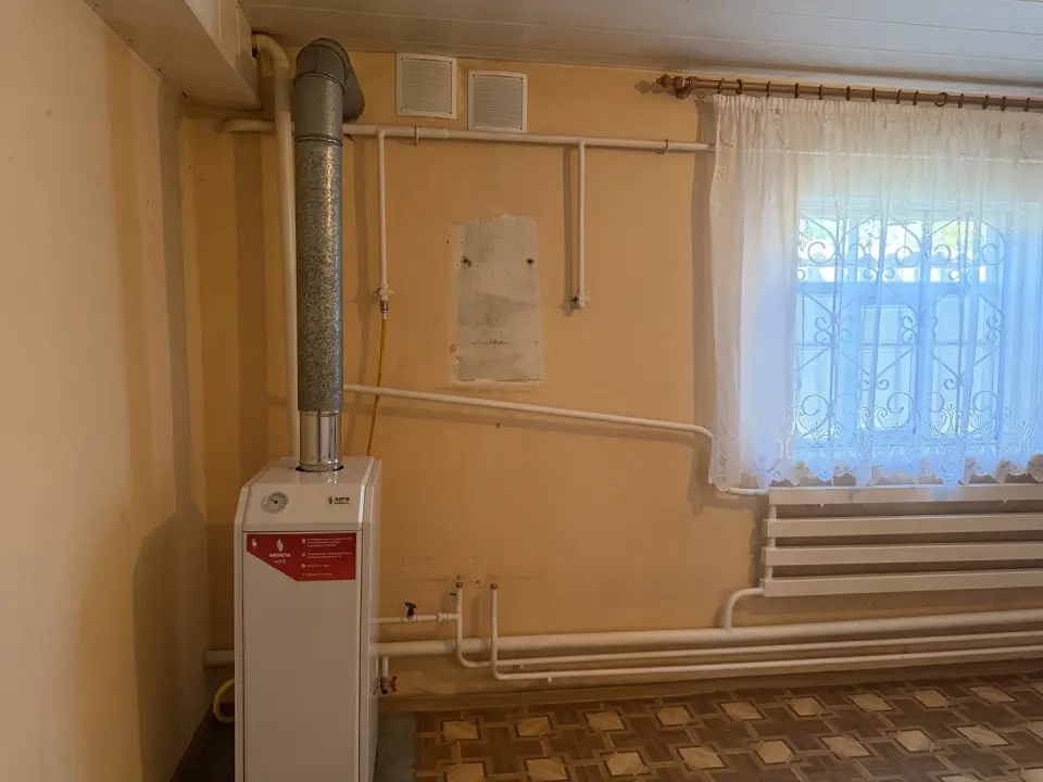 1-этажный дом, 63,2 м² на 600 сот. в Крымске