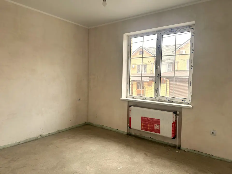 2-этажный таунхаус, 137 м² на 2,3 сот. в Крымске
