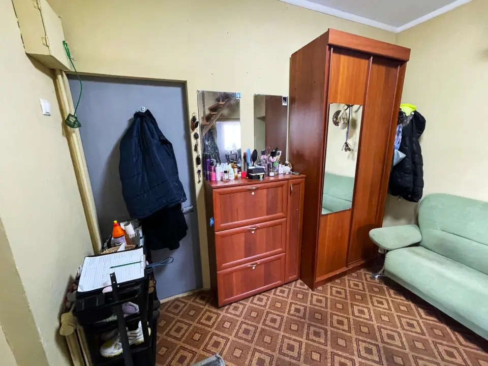 3-этажный дом, 196 м² на 7,6 сот. в Крымске