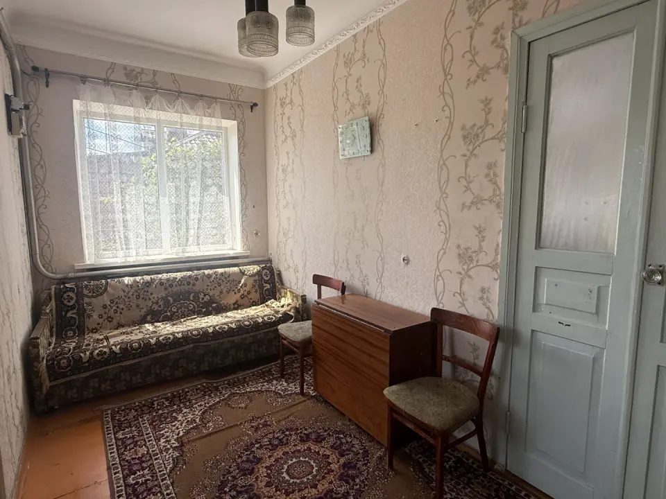 1-этажный дом, 70 м² на 5 сот. в Крымске