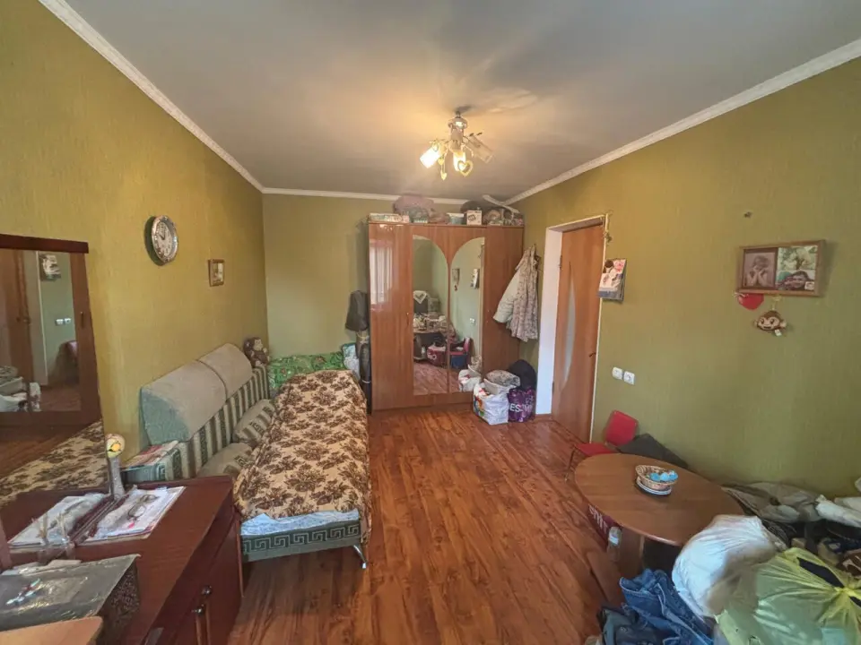 1-комн. квартира, 27,3 м² в Крымске
