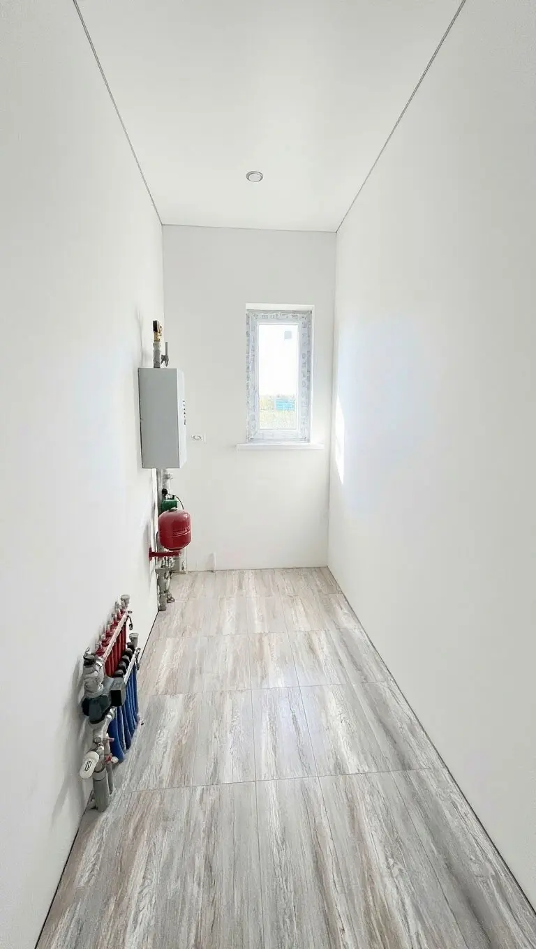 1-этажный дом, 117 м² на 4,4 сот. в Крымске