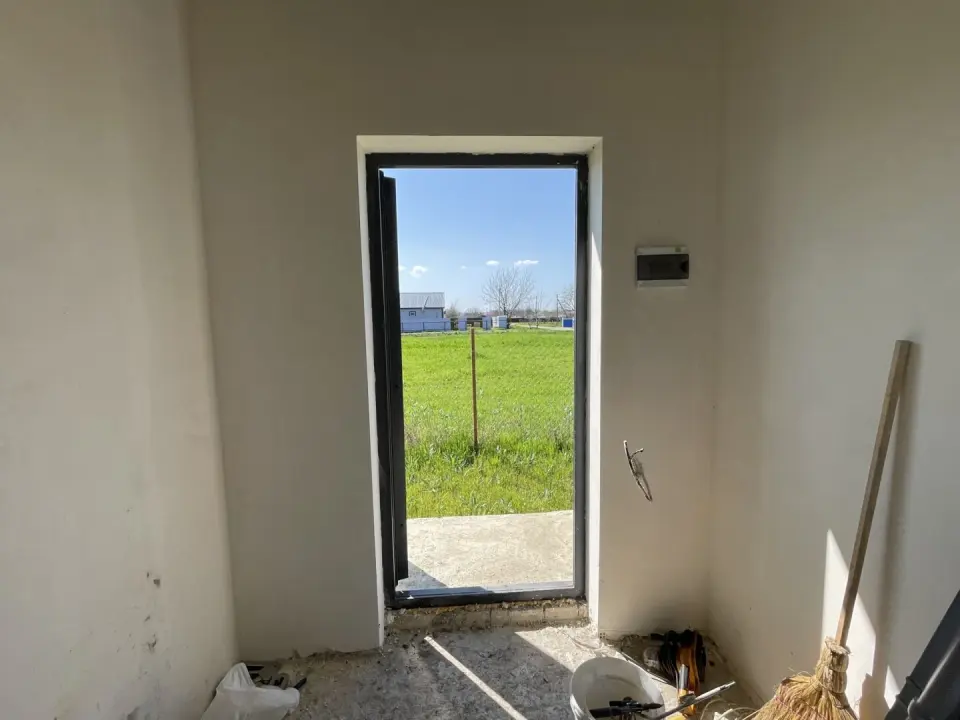 1-этажный дом, 76 м² на 5,5 сот. в Киевском