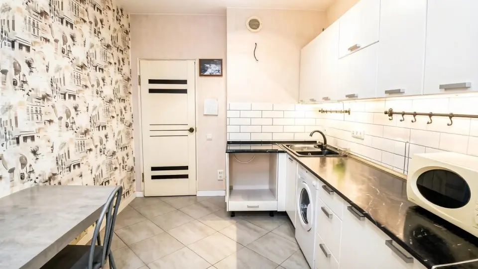 1-комн. квартира, 40,7 м² в Крымске