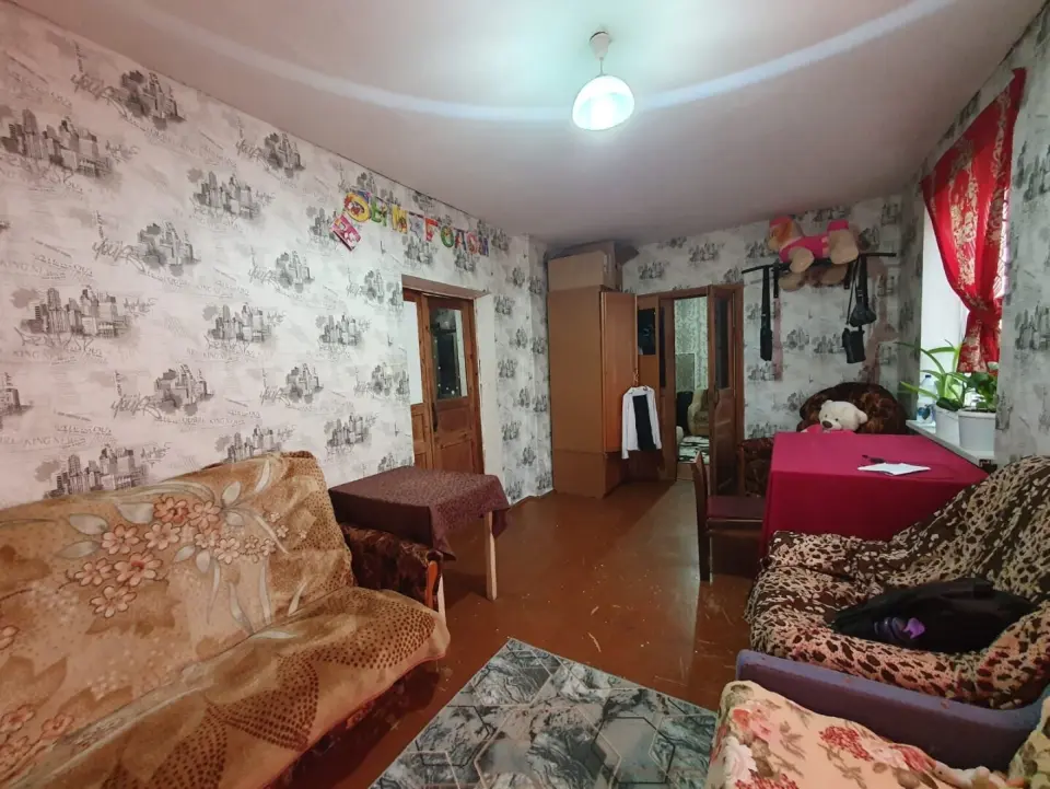 2-этажный дом, 74 м² на 5 сот. в Крымске