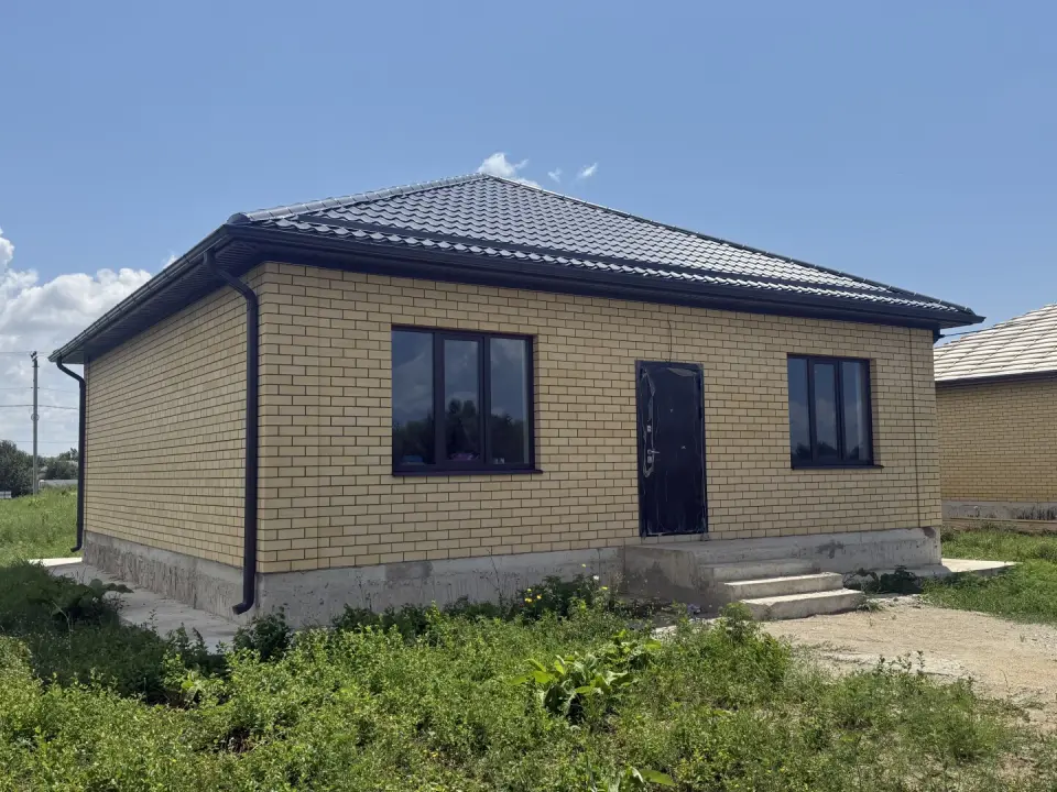 1-этажный дом, 90 м² на 5,5 сот. в Крымске