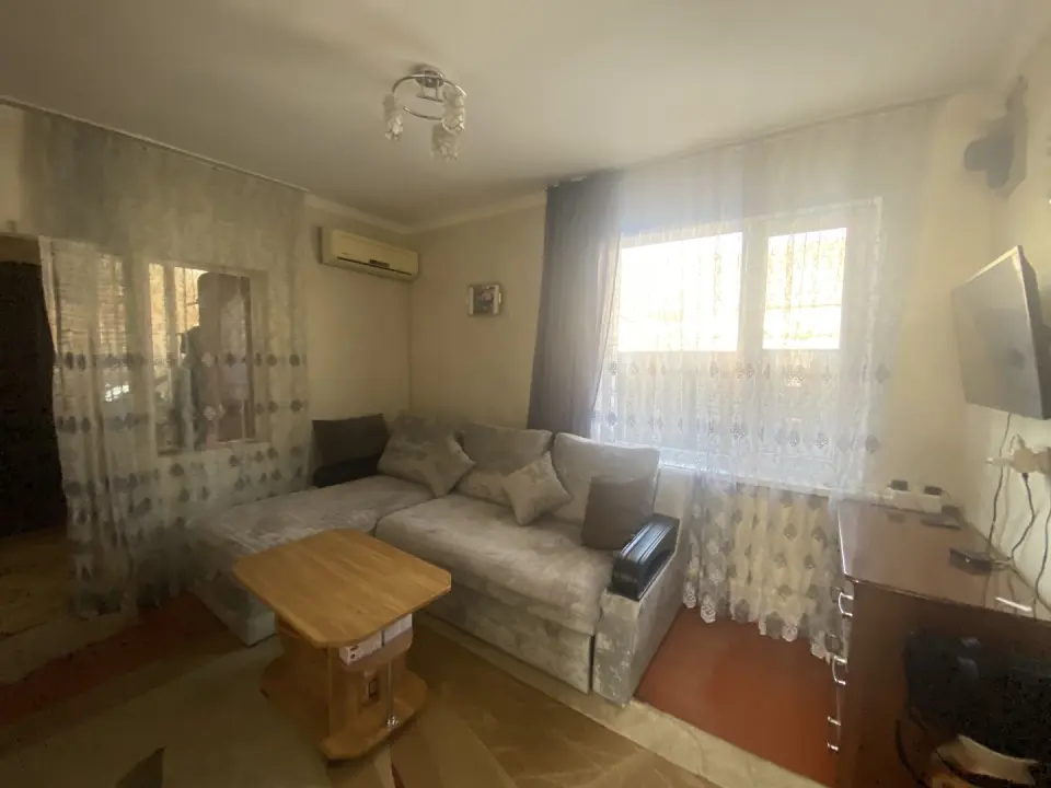 1-этажный дом, 80 м² на 6 сот. в Южном