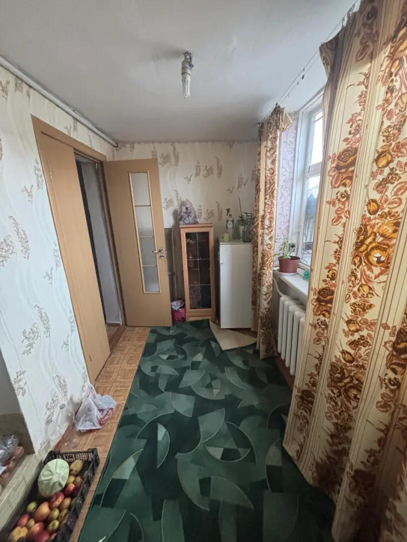 1-этажный дом, 80 м² на 6 сот. в Крымске