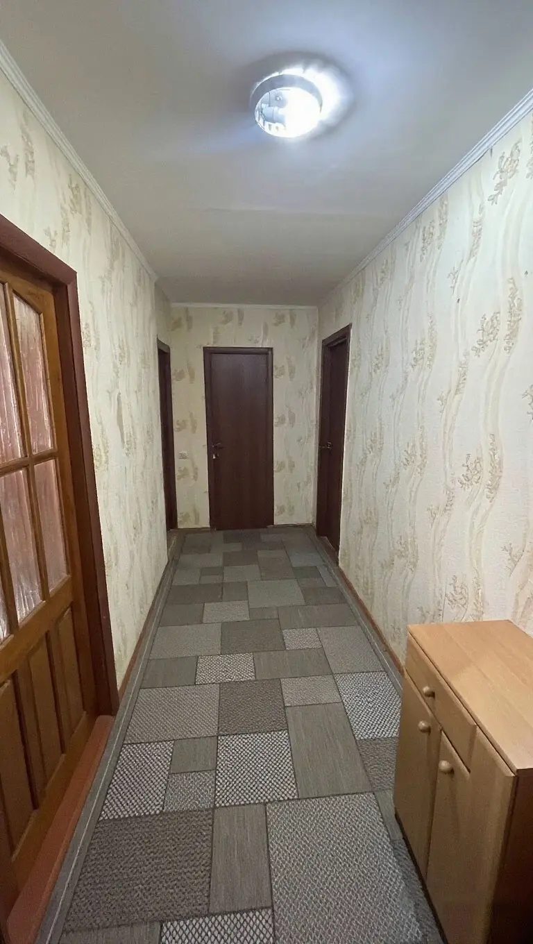 2-комн. квартира, 50 м² в Крымске