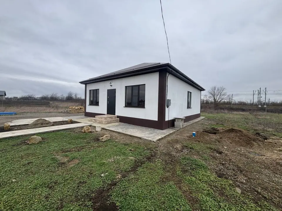 1-этажный дом, 90,8 м² на 11 сот. в Экономическом