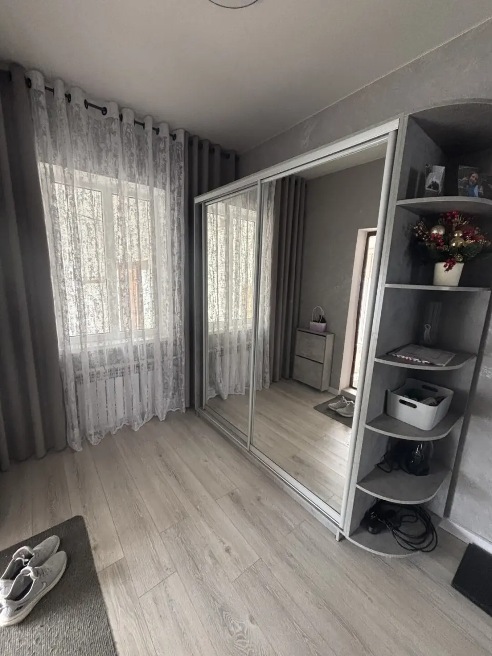 1-этажный дом, 64 м² на 16 сот. в Киевском