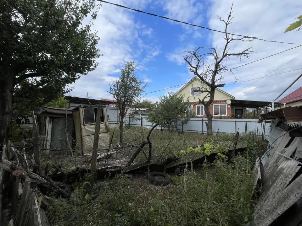 2-этажный дом, 135 м² на 6 сот. в Крымске