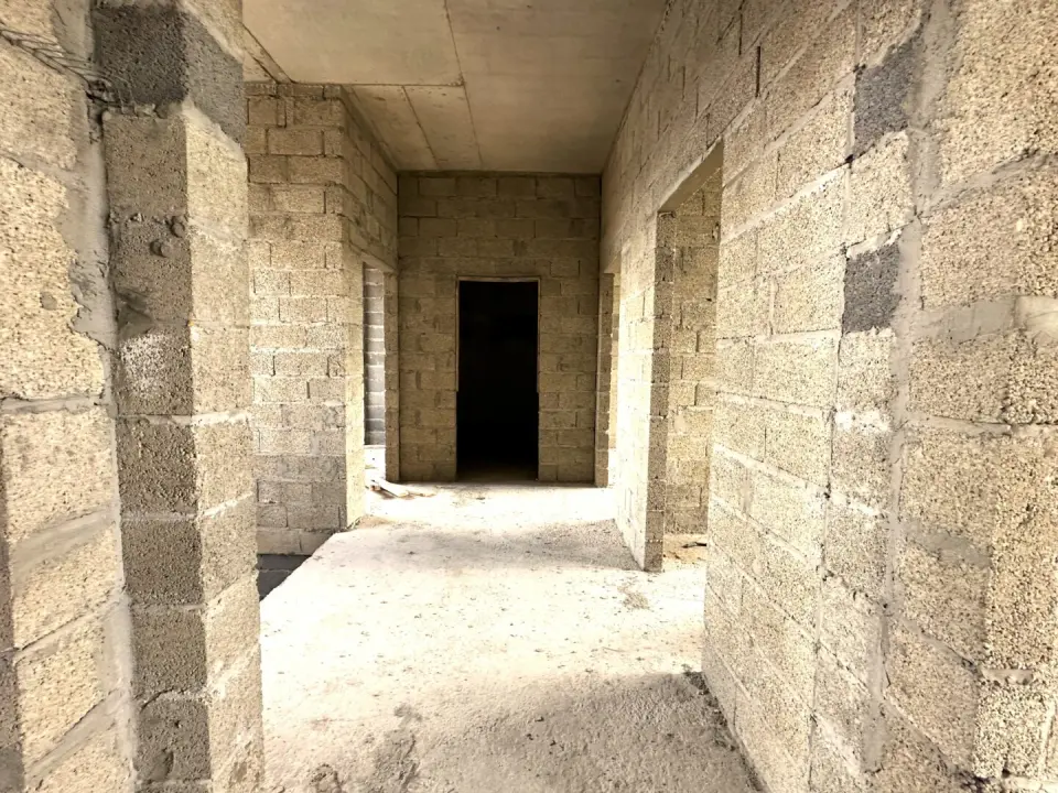 3-этажный таунхаус, 140 м² на 2,3 сот. в Крымске