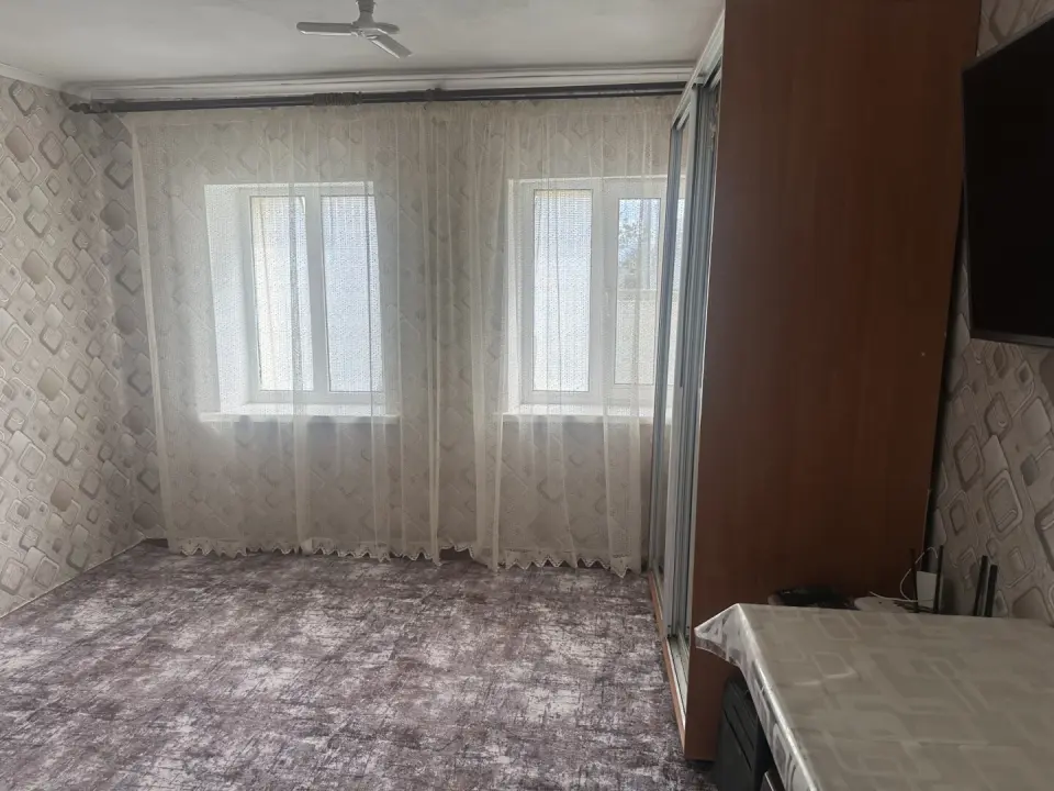 1-этажный дом, 37,1 м² на 17 сот. в Красная Батарея х.