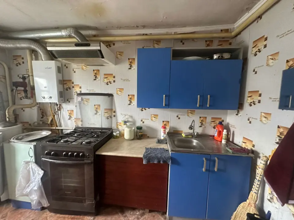 1-этажный дом, 55 м² на 6,5 сот. в Крымске