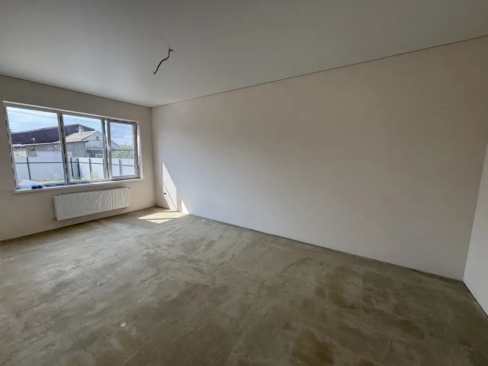 2-этажный дом, 145 м² на 5 сот. в Крымске
