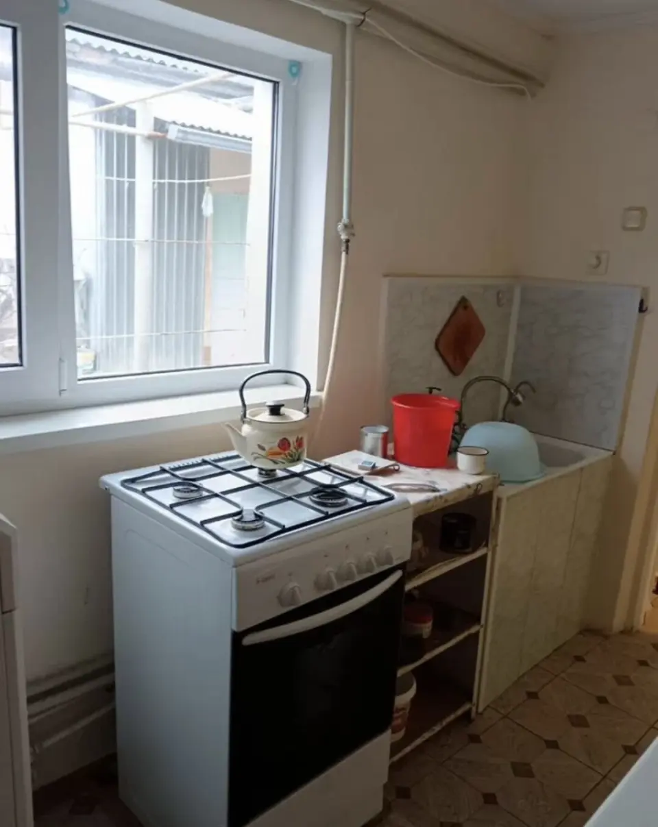 1-этажный дом, 64,2 м² на 5 сот. в Крымске