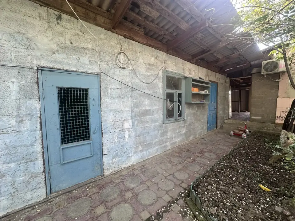1-этажный дом, 44,3 м² на 12 сот. в Крымске
