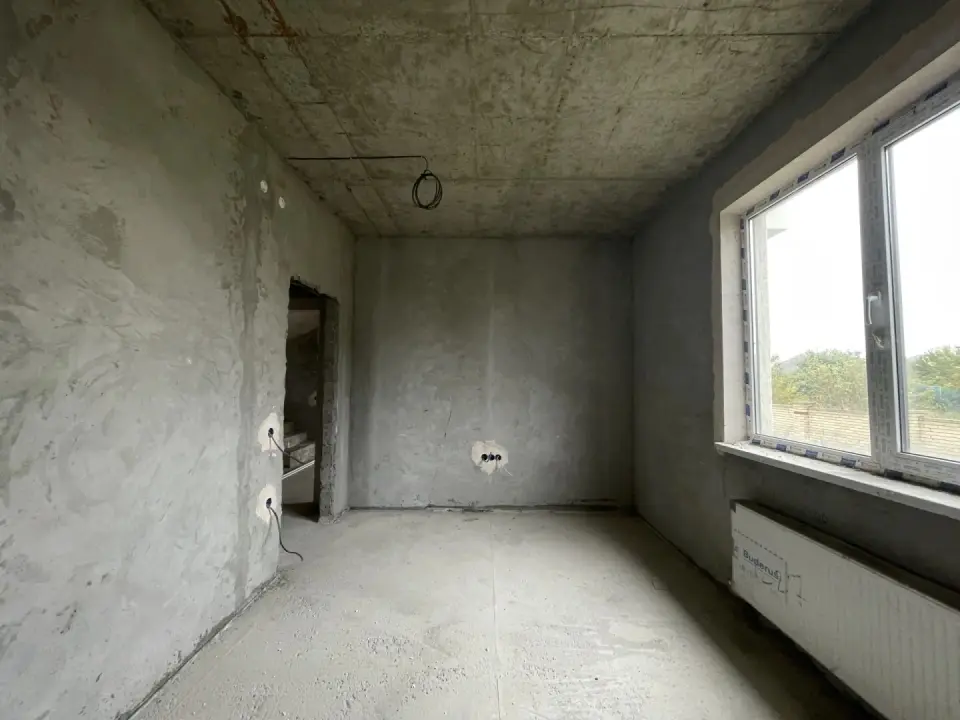 2-этажный дом, 230 м² на 6 сот. в Крымске