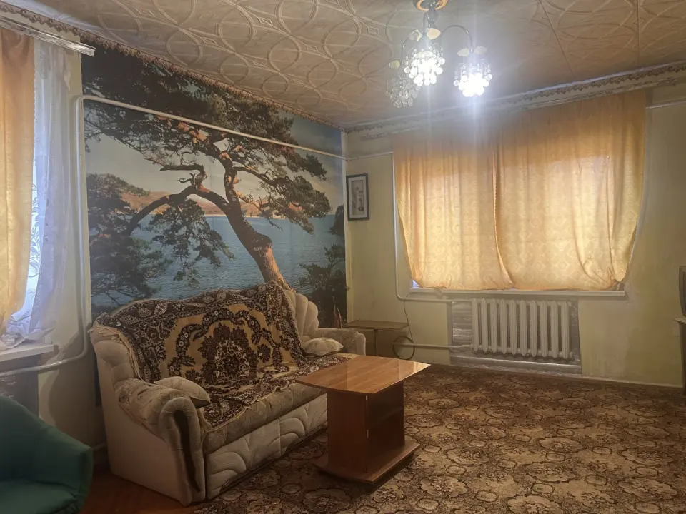 3-комн. квартира, 69 м² в Крымске