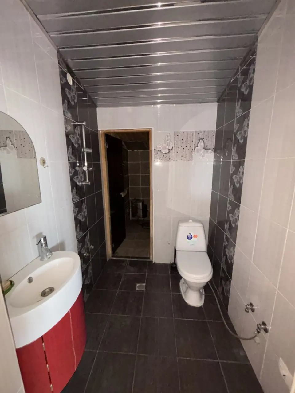 2-этажный дом, 240 м² на 6 сот. в Крымске