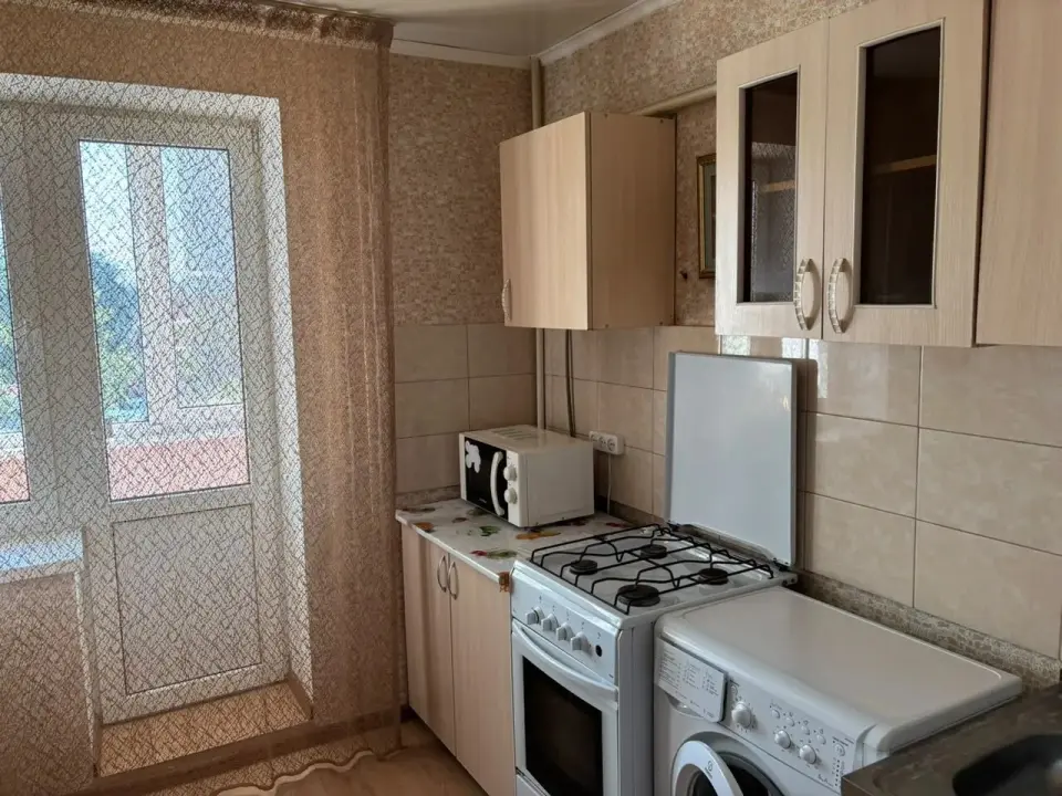 2-комн. квартира, 52 м² в Крымске