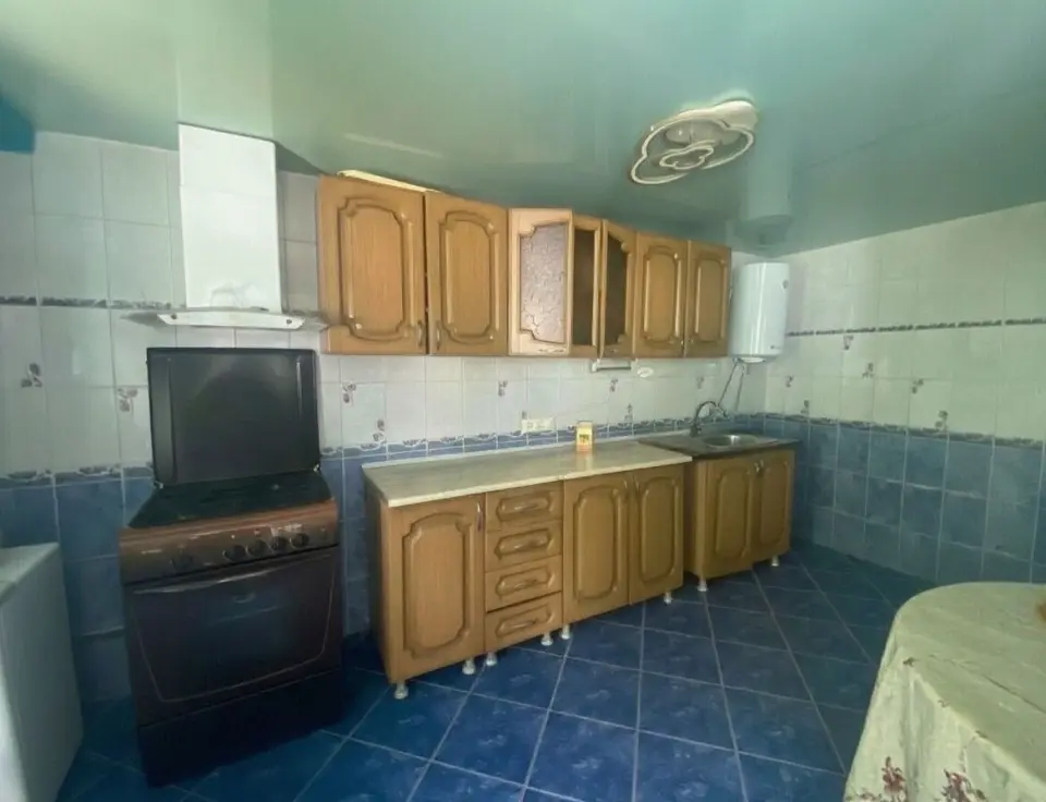 1-этажный дом, 69 м² на 5,1 сот. в Крымске