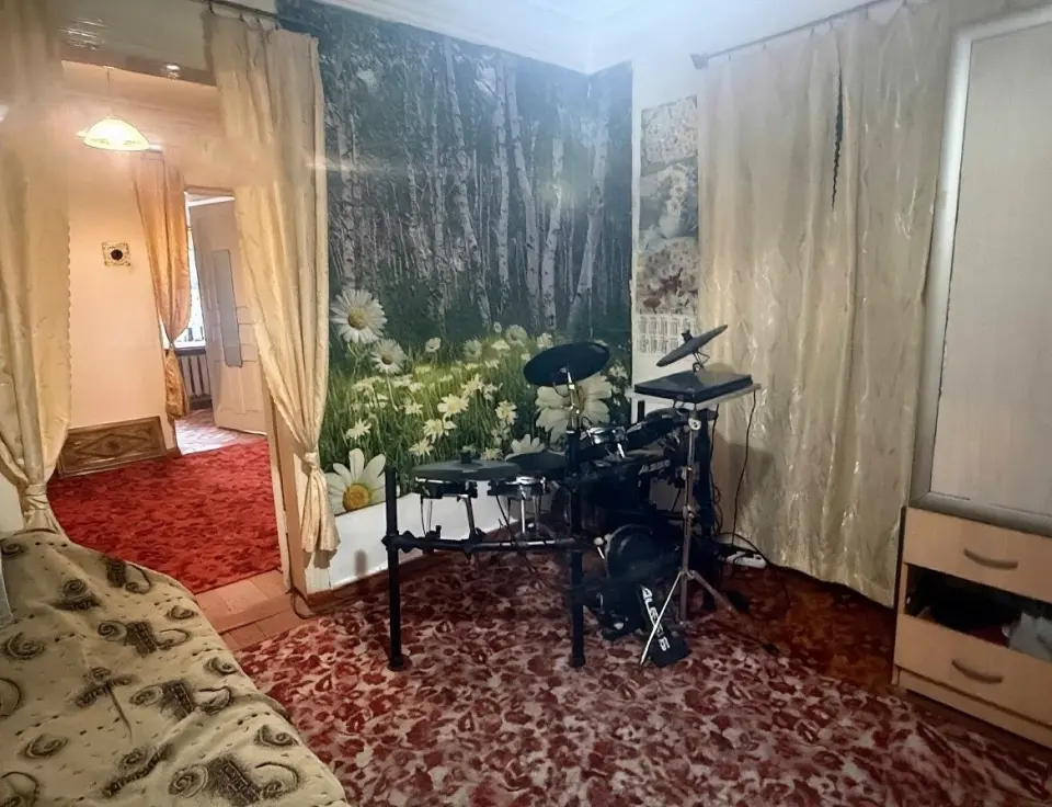 1-этажный дом, 45,4 м² на 3 сот. в Крымске