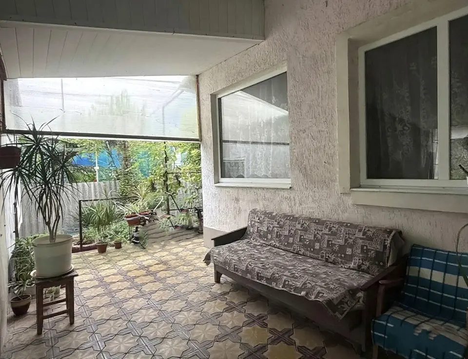 1-этажный дом, 94,6 м² на 8 сот. в Крымске