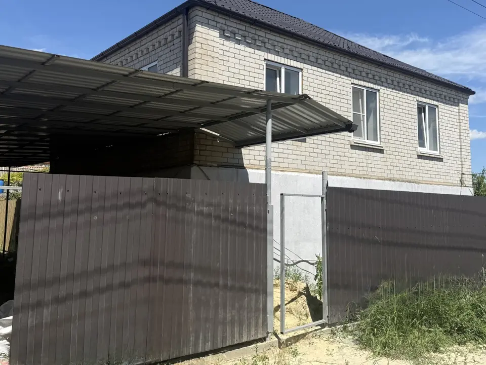 2-этажный дом, 150 м² на 1,8 сот. в Крымске