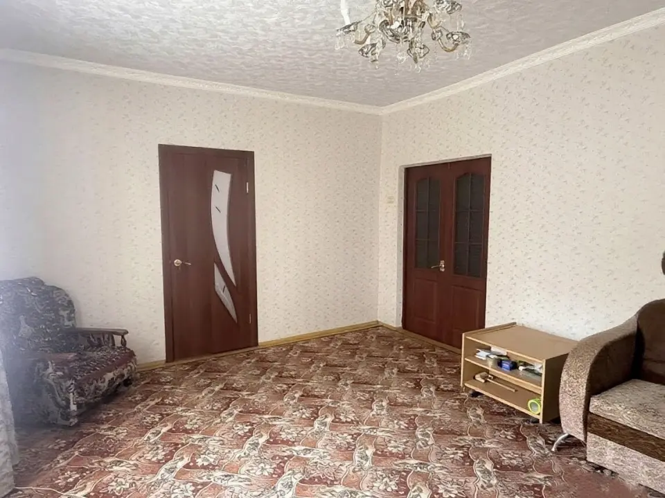 1-этажный дом, 94,6 м² на 8 сот. в Крымске