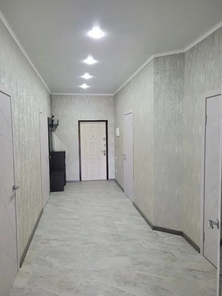 1-этажный дом, 112 м² на 6 сот. в Крымске
