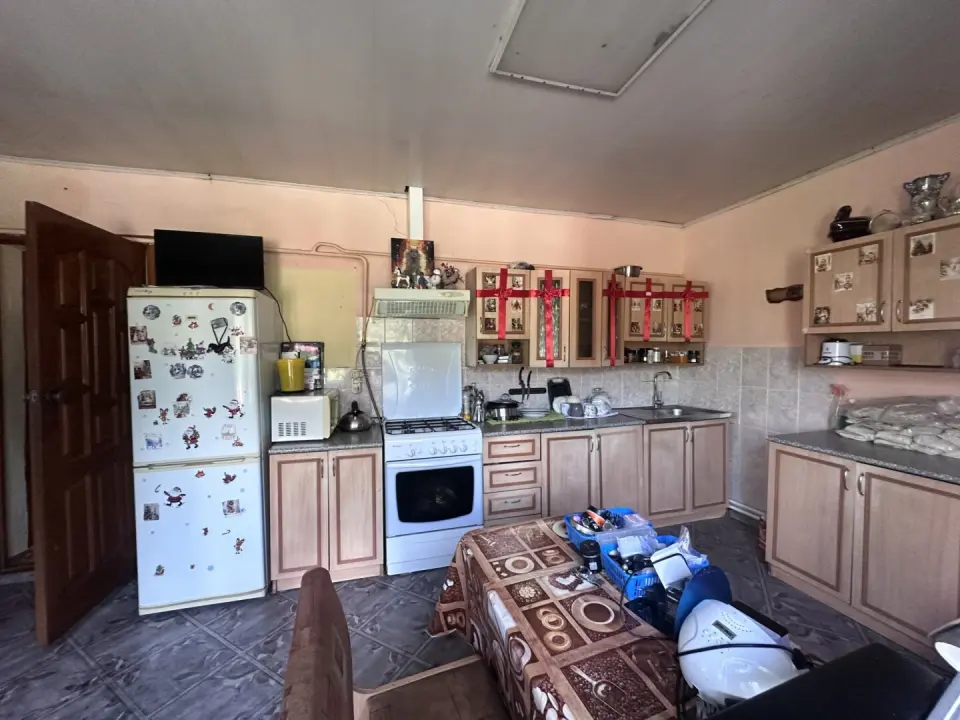 1-этажный дом, 65 м² на 17 сот. в Экономическом