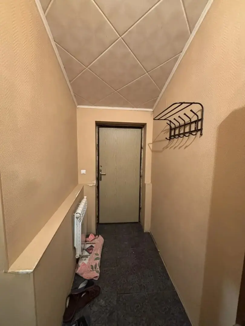 2-комн. квартира, 27,8 м² в Виноградном