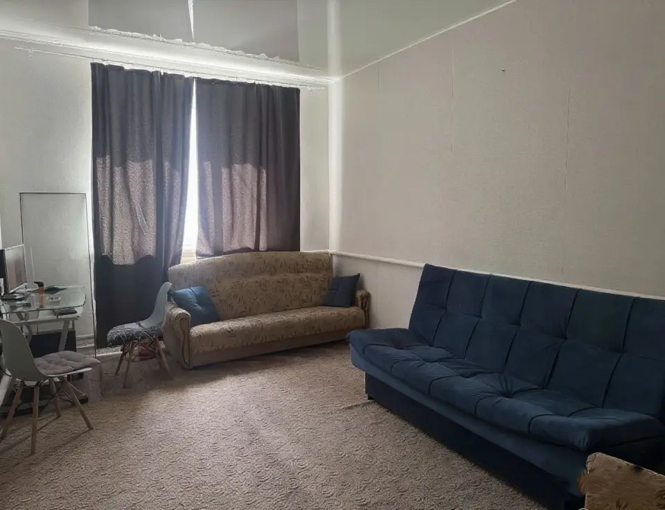 1-этажный дом, 54 м² на 5 сот. в Крымске