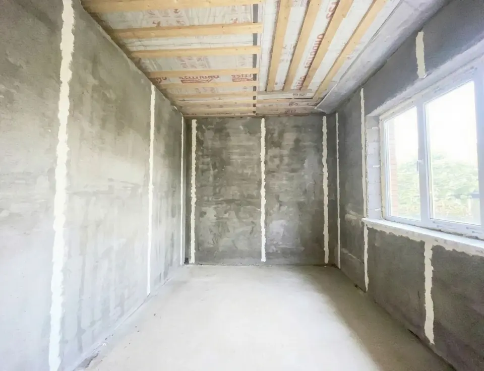 1-этажный дом, 151 м² на 9,2 сот. в Крымске