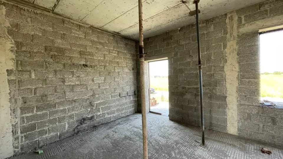 2-этажный дом, 140 м² на 4 сот. в Крымске