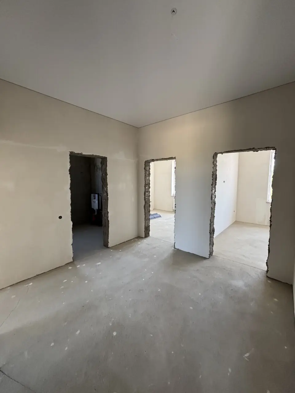 1-этажный дом, 105 м² на 4 сот. в Крымске