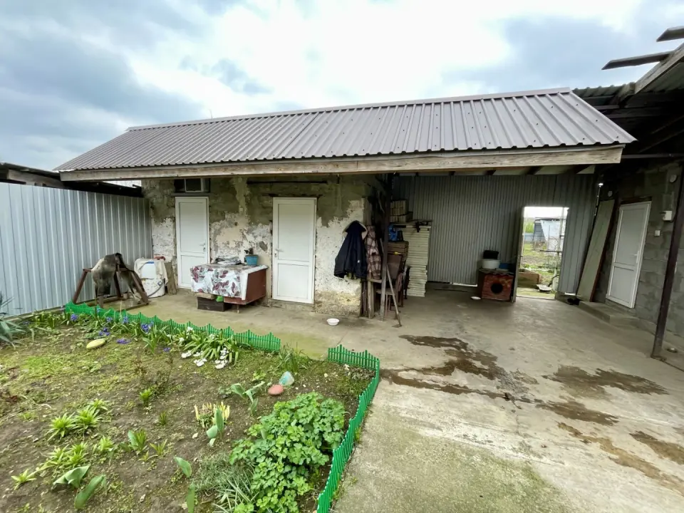 1-этажный дом, 99,5 м² на 15 сот. в Армянский х.