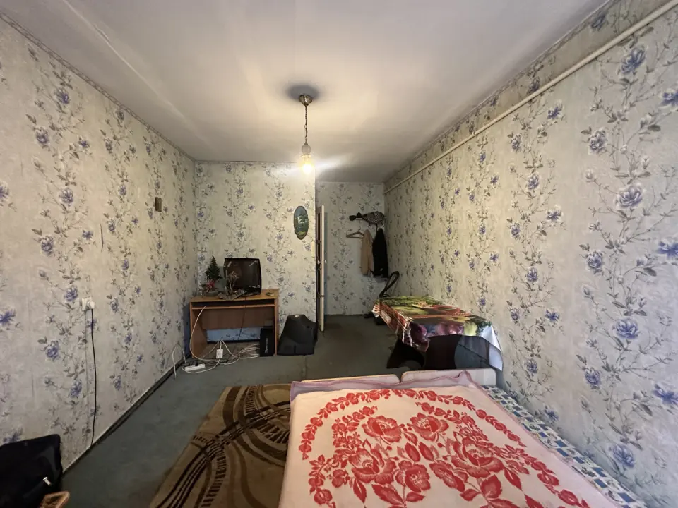 3-комн. квартира, 57 м² в Анапе