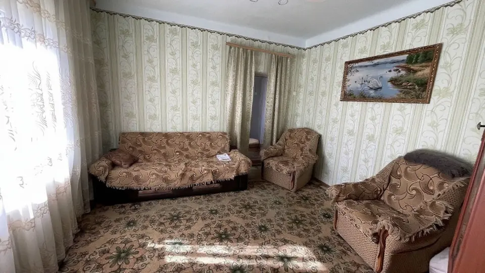 1-этажный дом, 72,9 м² на 6 сот. в Крымске