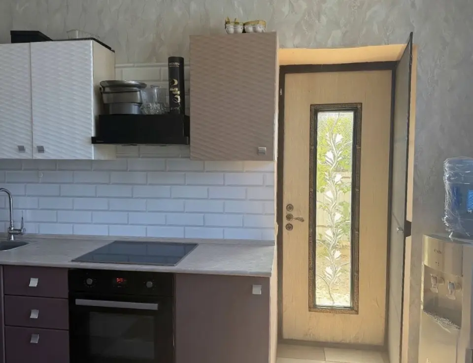 2-этажный дом, 168 м² на 5 сот. в Крымске