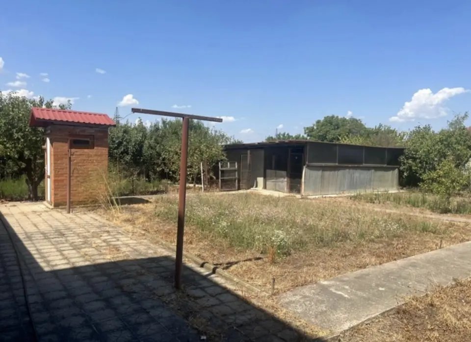 2-этажный дом, 363 м² на 20 сот. в Новоукраинский х.