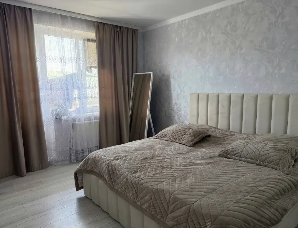 3-комн. квартира, 62,1 м² в Крымске