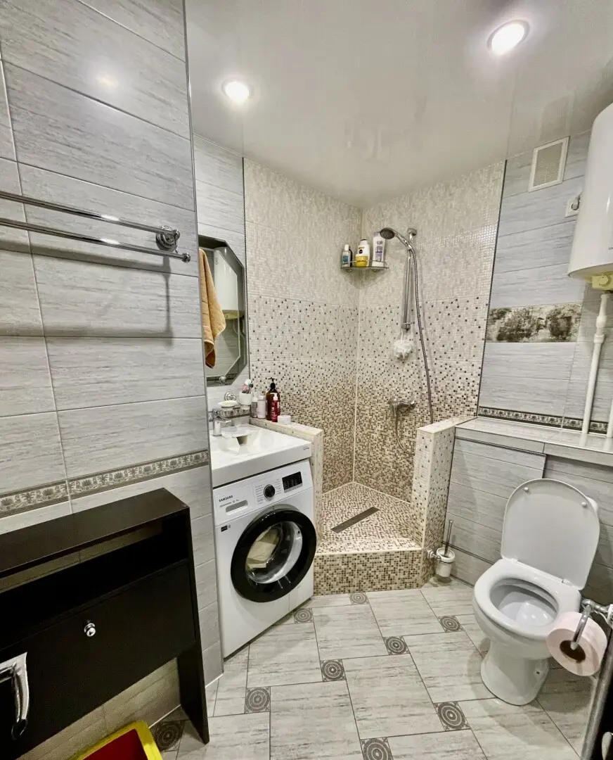 2-комн. квартира, 38,8 м² в Крымске